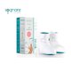 thumbnail image 1 of Pantuflas Medianas Sognare Spongies  Talla 25-27, 1 of 4