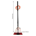 thumbnail image 3 of Water Fed Brush 24ft Water Fed Pole Solar Panel Window Cleaning Tool Outdoor, 3 of 12