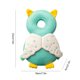 thumbnail image 3 of Mochila linda de la felpa del protector de la cabeza del bebé de la forma del animal de relleno para la edad 4-24 meses, 3 of 6