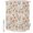 Pink, variant on Extra Long Shower Curtain 72x96 Inch, Peach Floral Shower Curtain Waterproof Bathroom Decor, Farmhouse Botanical Garden Flowers Fabric Bath Curtain Set Accessories with Hooks