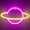 Warm Pink, variant on Neon Night Light, LED Neon Signs Night Light Planet Neon Lights Neon Lights for Kids Bedroom Battery USB Operated