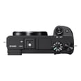 thumbnail image 2 of Cámara Sony A6400 18 135 mm Reacondicionado grado A Sony 6400, 2 of 4