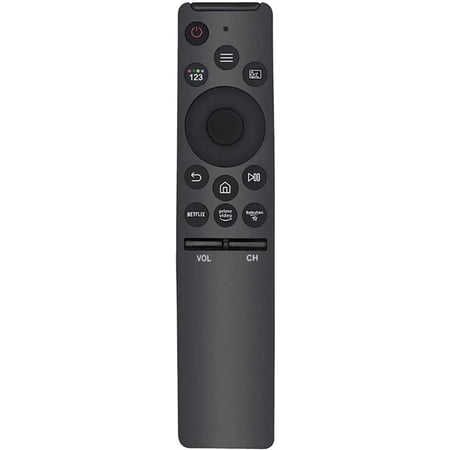 Universal Remote Control for Samsung Smart TV Replacement | Compatible with Samsung Smart TV 2015-2024 Models