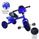 thumbnail image 4 of Triciclo Infantil Importacion  Carro Azul, 4 of 5