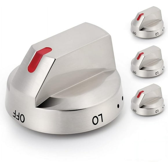 Samsung Stove Knobs