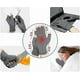 thumbnail image 5 of Arthritis Gloves,compression Arthritis Gloves For Pain Relief Rheumatoid Osteoarthritis And Carpal Tunnel Fingerless Gloves-HAOY, 5 of 5