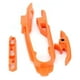 thumbnail image 2 of Sidaley Abrazadera para adhesivo de pegamento de cadena para abrazadera de manguera de freno deslizante de brazo oscilante de cadena fuerte y Accesorios para motos, 2 of 6