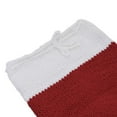 thumbnail image 2 of Newborn Baby Stretch Snowman Wrap Photo Props Infant Photography Props Knitting Sleeping Bag, 2 of 8