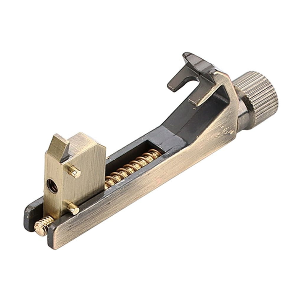 Oasiva Electric Guitar Tone Calibrator Electric Guitar Tone Calibrator Pitch Adjuster