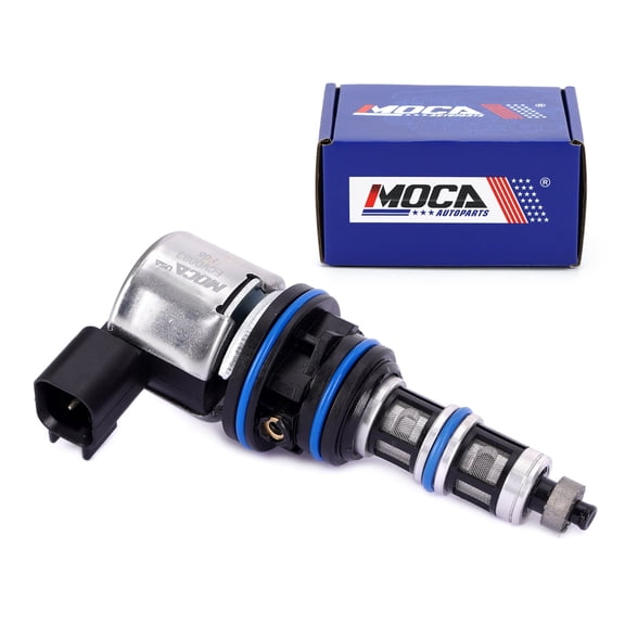 MOCA AUTOPARTS 916-511XD Multiple Displacement Solenoid Fit for 2005-2009 Chrysler 300 5.7L & 2006-2009 Dodge Charger Durango 5.7L