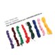 thumbnail image 2 of TABLETREANDS 8Ud Cordones Tejidos Para Bisutería En Poliéster Variados Para Manualidades Y Bricolaje, 2 of 6