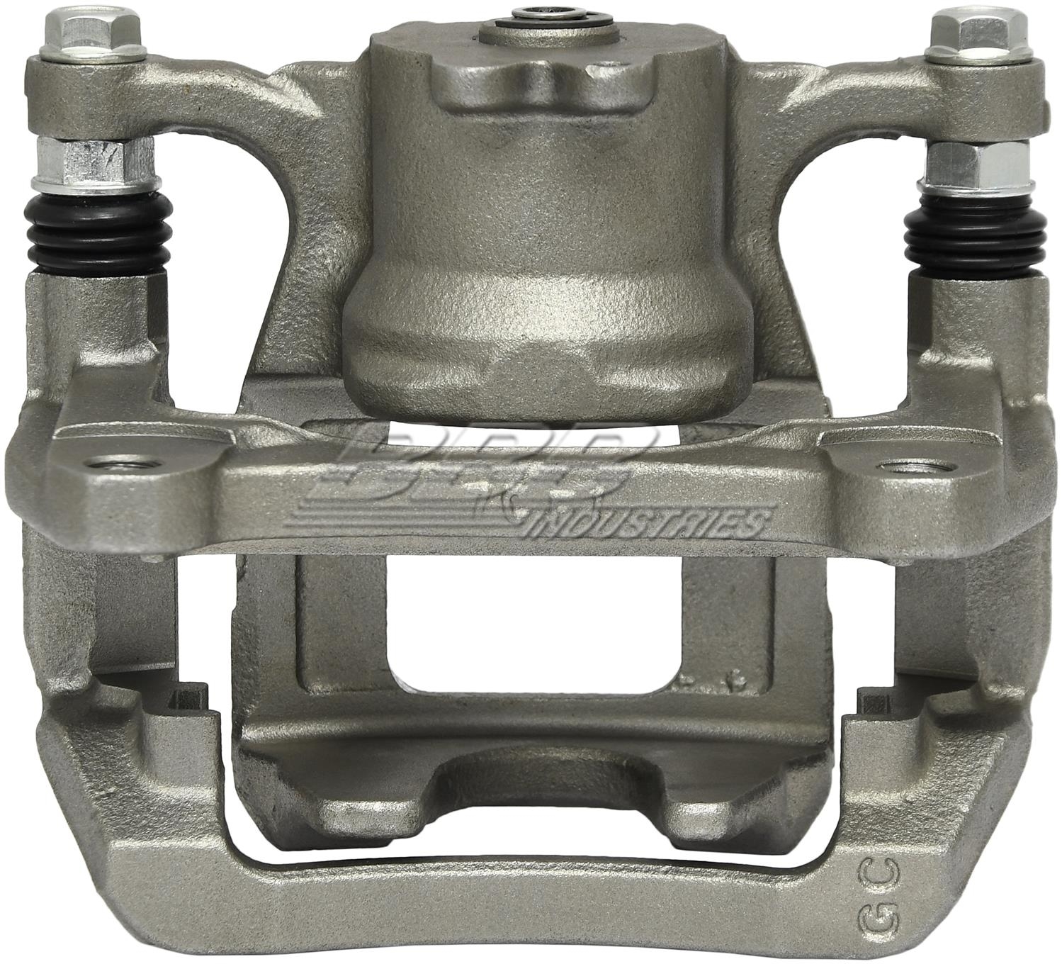 TERREPOWER formerly BBB Industries 99-17497B Reman Caliper w/installation Hardware
