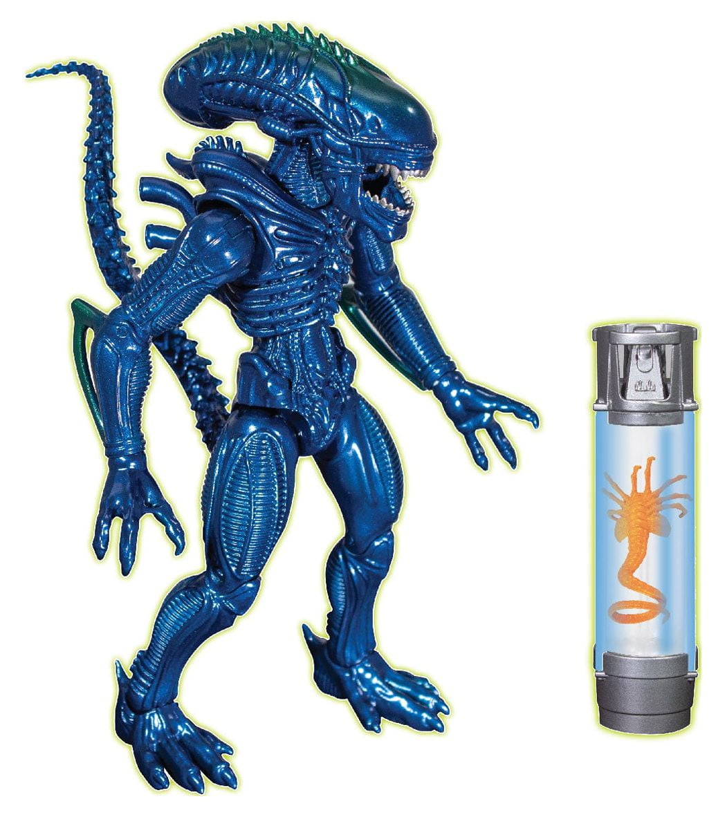 ALIEN WARRIOR SPECIAL EDITION フィギュア Lanard 7