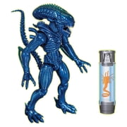 Lanard 7 Alien Figure - Xenomorph Warrior