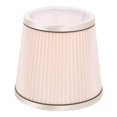 thumbnail image 4 of 1Pc Chic Nordic American Style Cloth Lamp Shade for Home Light Lamp Decor, 4 of 8