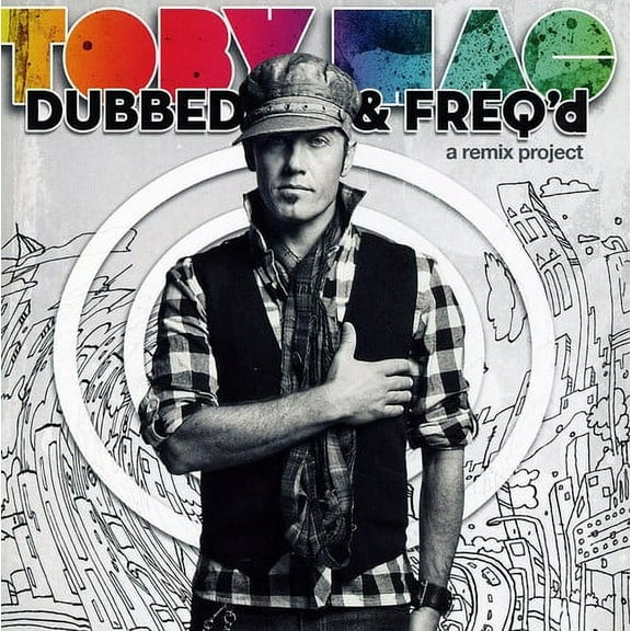 Dubbed and Freq'd: A Remix Project (CD)