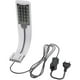 thumbnail image 1 of Lámpara LED ultra pequeña para acuarios pequeños, lámparas de mini clip para acuario, con 24 leds blancos y azules, Afortunado Sencillez, 1 of 4
