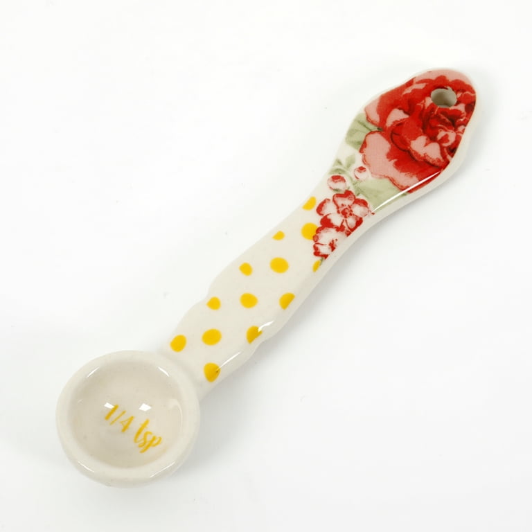 JK LAWN AND GARDEN Measuring Spoon in the Plant Care department at