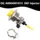 thumbnail image 1 of Módulo inyector de líquido de emisiones diésel (DEF) para Mercedes Benz Vito A0004901013, 1 of 11