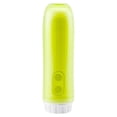 thumbnail image 3 of Cateissary Lavadora de cuerpo eléctrica Pulverizador de ducha de 180 grados Pulverizador con pilas Electrodomésticos Verde, 3 of 6