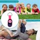 thumbnail image 5 of Juguete magnético de descompresión Likrtyny Para niños y adultos con TDAH pulsera morada, 5 of 7
