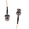 thumbnail image 2 of Custom Length cables- LanParte HD-SDI HD SDI Video Cable Male HD SDI Extension Cable 60cm For BMPC, 2 of 4