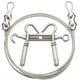 thumbnail image 1 of Tendedero portátil de 20 pies/6 m, resistente al viento, antihundimiento, cuerda para ropa con cable de acero inoxidable, sistema retráctil, cuerda de lavandería resistente para, 1 of 8