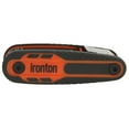 thumbnail image 4 of Ironton 8-Pc. Locking Folding SAE Hex Key Set, 4 of 8