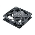 thumbnail image 3 of Phanteks T30-120 fan, premium high-performance fan, PWM, Black/Grey, 3 of 7