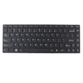 thumbnail image 2 of Inalámbrico , Silencioso, Diseño Ergonómico, Inalámbrico para para G485 Z380 Z480 Z485 Soledad Teclado de la computadora portátil, 2 of 7