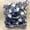 Blue, variant on YTTALW 100 Pc Star Gift Bows, 3 Sizes 1in/1.5in/2in Self Adhesive Mini Bows for Christmas Gift Wrapping & Holiday Decor
