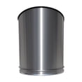 thumbnail image 2 of Base Diagonal Para Extintor Spiro Inox Acero Inoxidable, 2 of 4