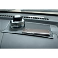 thumbnail image 5 of NICEXMAS Car Dashboard Skidproof Pad Black Washable Non Magnetic Anti Mat for Mobile Phone Wallet Keys, 5 of 6