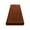 Brown, variant on Yatlte Modern Soft Hallway Runner Rug, Fluffy Rug Bedroom Bedside Rugs, Non Slip Memory Foam Rug Carpet for Entrance Kitchen Living Room Decor