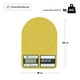 thumbnail image 2 of Báscula Digital Gramera 10kg Cocina Repostería Precisión Color Amarillo, 2 of 6