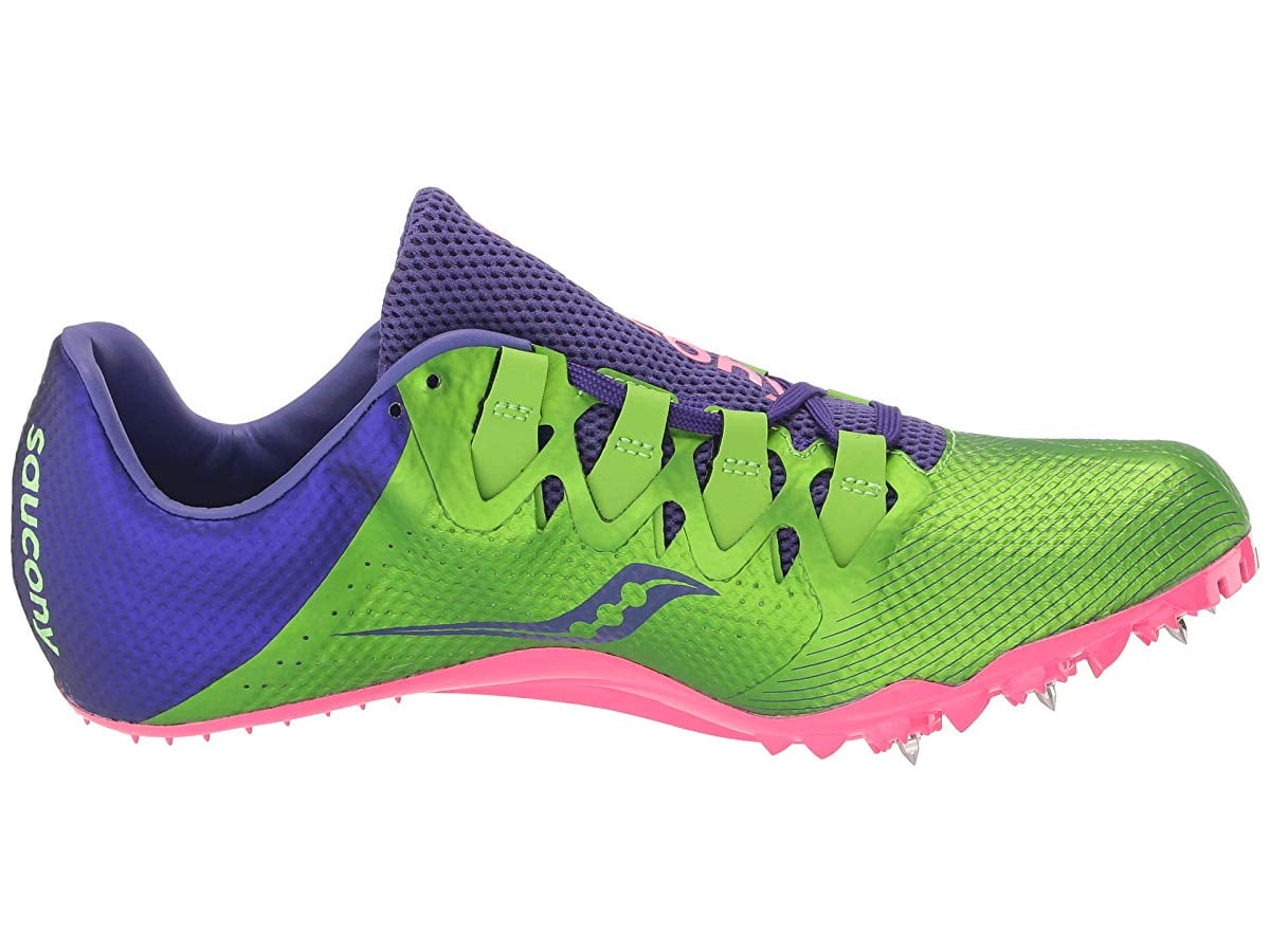 saucony showdown 4