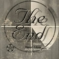 thumbnail image 2 of Sd Graphics Studio 20x20 Black Ornate Wood Framed with Double Matting Museum Art Print Titled - The End, 2 of 4