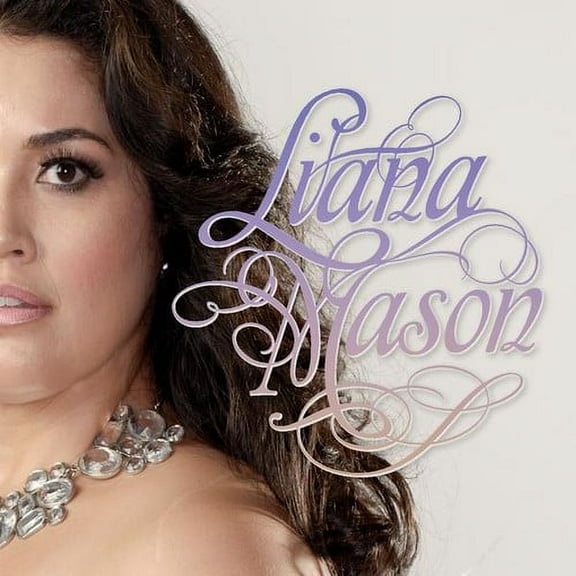 Liana Mason - Liana Mason - Music & Performance - CD