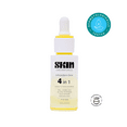 thumbnail image 2 of Skin Laboratories Vitamin C Serum – Antioxidant Hydrating Serum with Vitamin E, Ferulic Acid & Glutathione – Fights Fine Lines & Dark Spots (30ml), 2 of 7
