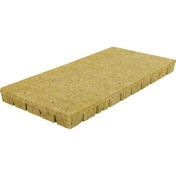 Grodan A-OK 50/40 2 Inch Starter Plugs, Sheet of 50