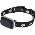 thumbnail image 1 of Chien Jouets Lit Chien GPS Localisateur Collier Chat Animal Imperméable à l'Eau Perte Anti-Vol, 1 of 7