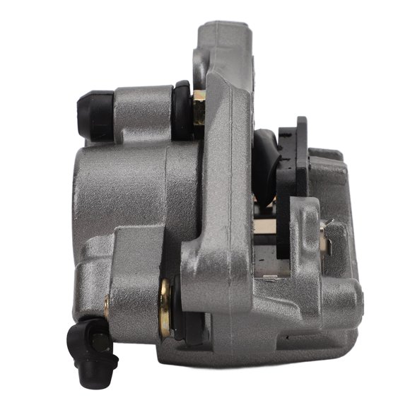 Motorcycle Front Brake Caliper, 45150-KCY-671 Front Brake Caliper Easy Installation for XR250R XR400R XR600R XR650R