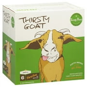 Thrplnt Thrstygoat Thirsty Planet Thirsty Goat Amber 6/12 B