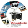 thumbnail image 4 of Battery Disconnect Switch, Sealed Battery Cut Off Switch 20247  For Car Engineering Vehicle, 4 of 8