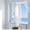 Double Opening, variant on Universal Air Conditioner Window Seal Kit, Industrial Adhesive, No Drill, Self-Locking Zipper, Strong Seal & Clean Removal, Waterproof for Air Conditioner/Tumble Dryer/Dehumidifiers