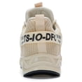 thumbnail image 4 of Women Shoes Slip on Fashion Sport Running Tennis Athletic Walking Shoes Runner Trail Shoes Beige Size 8, 4 of 10