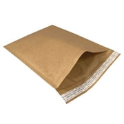 UOFFICE HoneyComb All Paper shipping Mailers (50 count, #4 - 9.5" X 13.5")