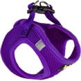 thumbnail image 4 of EcoBark Pet Supplies Step-In Rapid Fastener Comfort Adjustable Dog Harness, 4 of 8
