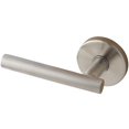 thumbnail image 5 of Sure-loc  Modern Door Lever, Satin Stainless, 5 of 5