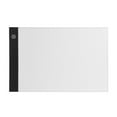 thumbnail image 1 of Painting Light Board, Tracing Light Pad High Brightness A4  For  Painting For Streaming For Sketching For  Drawing, 1 of 8